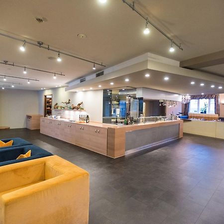 Hotel Silicium ヘール・グレンツハウゼン エクステリア 写真
