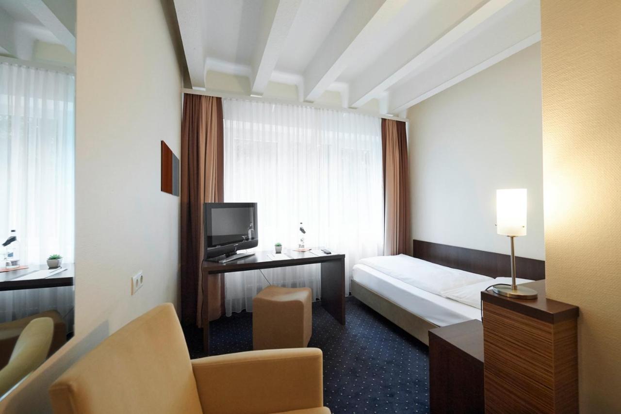 Hotel Silicium ヘール・グレンツハウゼン エクステリア 写真