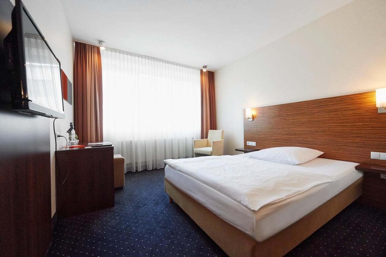 Hotel Silicium ヘール・グレンツハウゼン エクステリア 写真