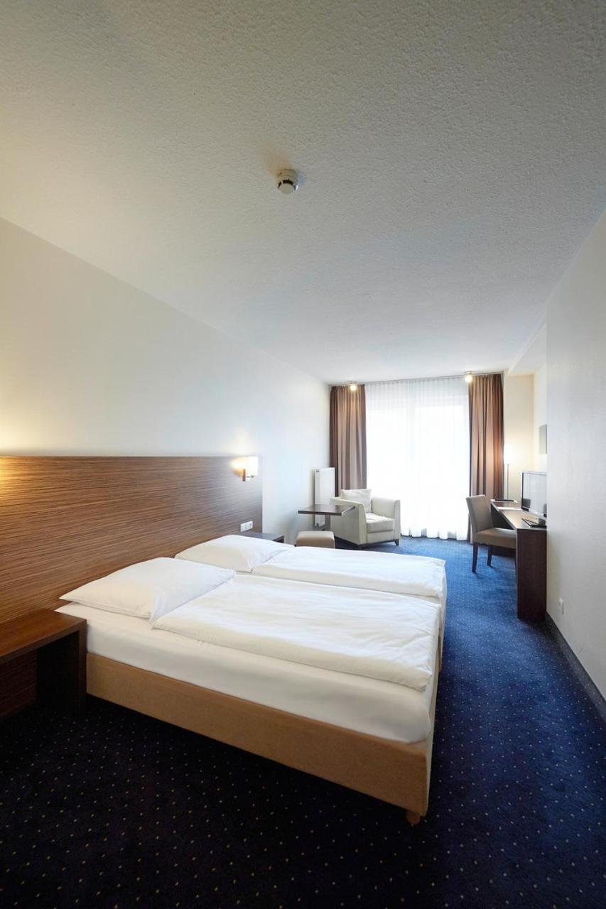 Hotel Silicium ヘール・グレンツハウゼン エクステリア 写真